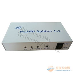 hdmi分配器2进 品牌 hdmi分配器2进 采购 图片 批发